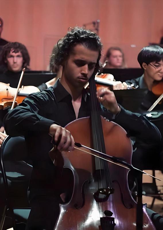 Musique classique à Bayeux