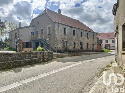 Ferme - 354 m² - 14 pièces