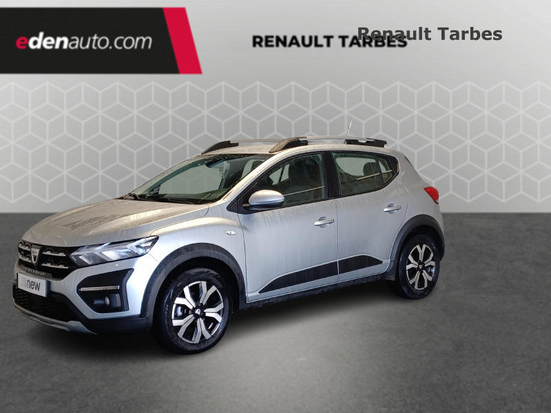 Dacia Sandero TCe 90 - 22 Stepway Confort