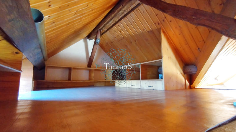 Appartement - 60 m² - 2 pièces