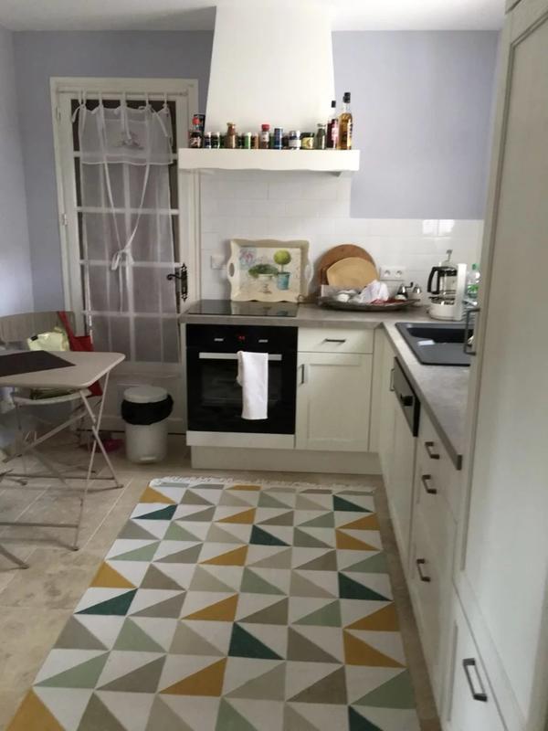 Maison - 73 m² - 3 pièces