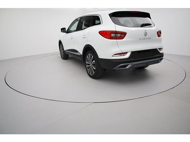 Renault Kadjar Intens Blue dCi 115 Edc