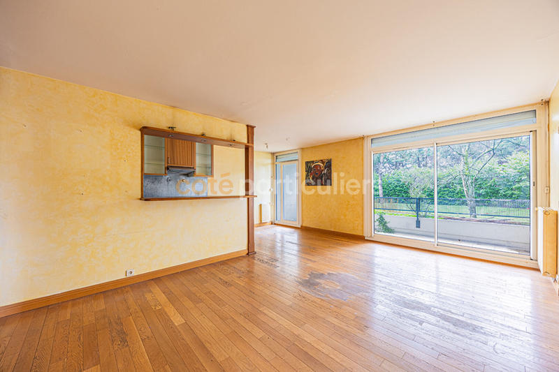 Appartement - 87 m² - 4 pièces