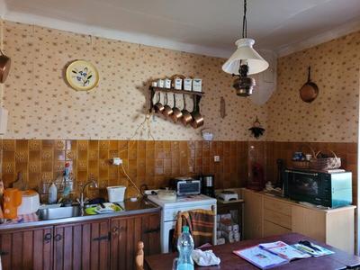 Maison de ville - 75 m² - 4 pièces