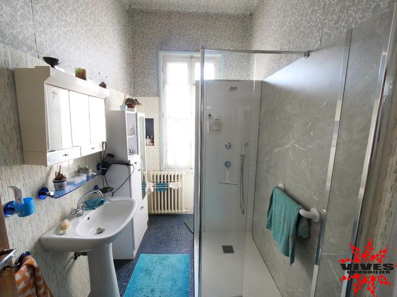 Maison - 106 m² - 4 pièces