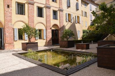 Appartement - 80 m² - 3 pièces