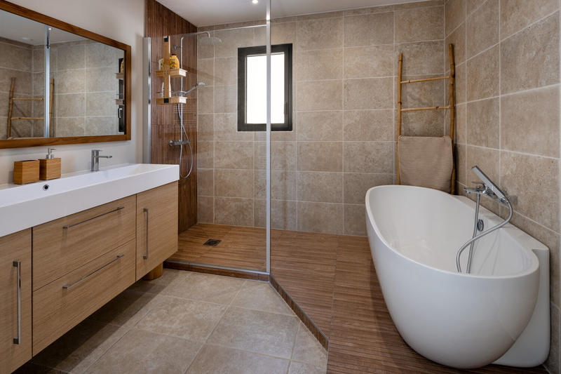 Maison - 149 m² - 5 pièces