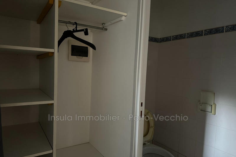 Appartement - 21 m² - 1 pièce