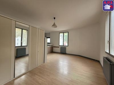 Appartement - 38 m² - 1 pièce