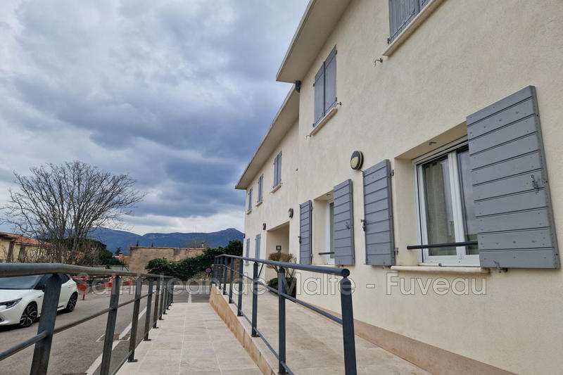 Appartement - 73 m² - 3 pièces