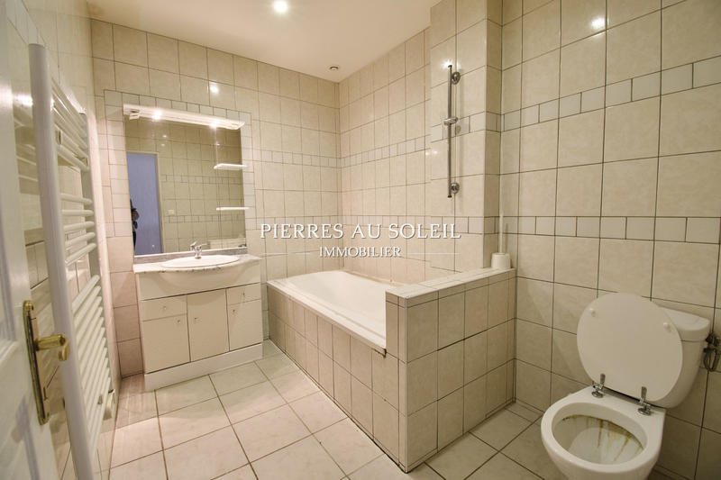 Appartement - 60 m²