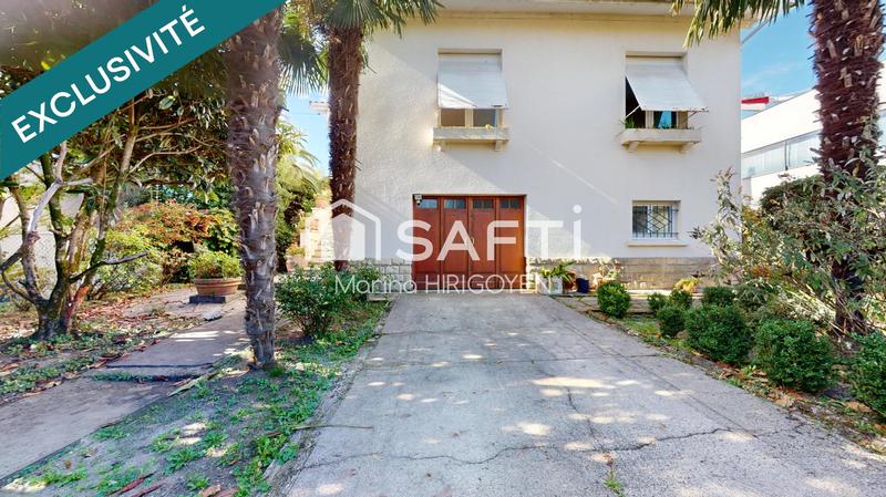 Villa - 160 m² - 6 pièces