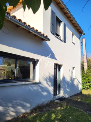 Villa - 150 m² - 5 pièces