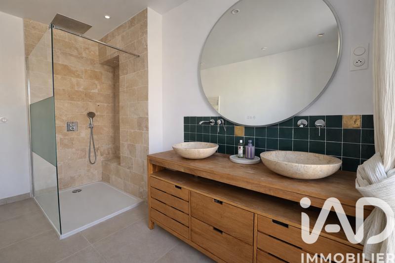 Duplex - 131 m² - 5 pièces