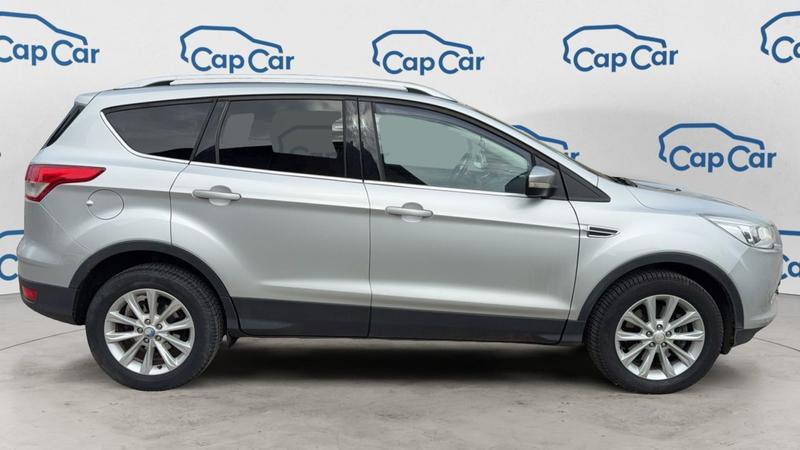 Ford Kuga II 2.0 Tdci 120 Business Nav