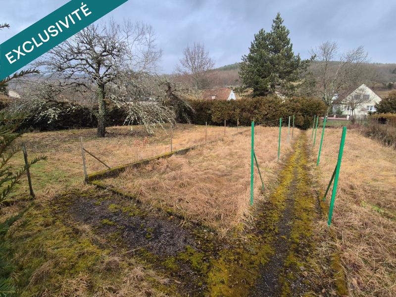 Maison - 130 m² - 7 pièces