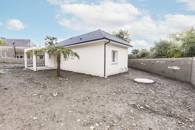 Maison - 117 m² - 4 pièces