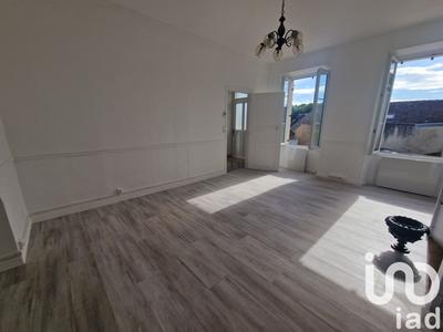 Maison - 140 m² - 4 pièces