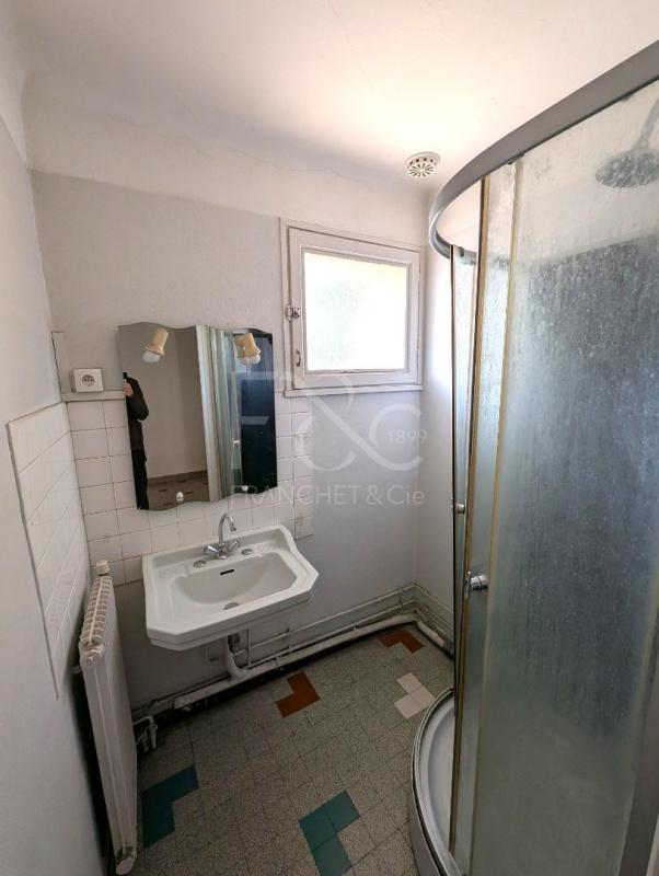 Appartement - 74 m² - 4 pièces