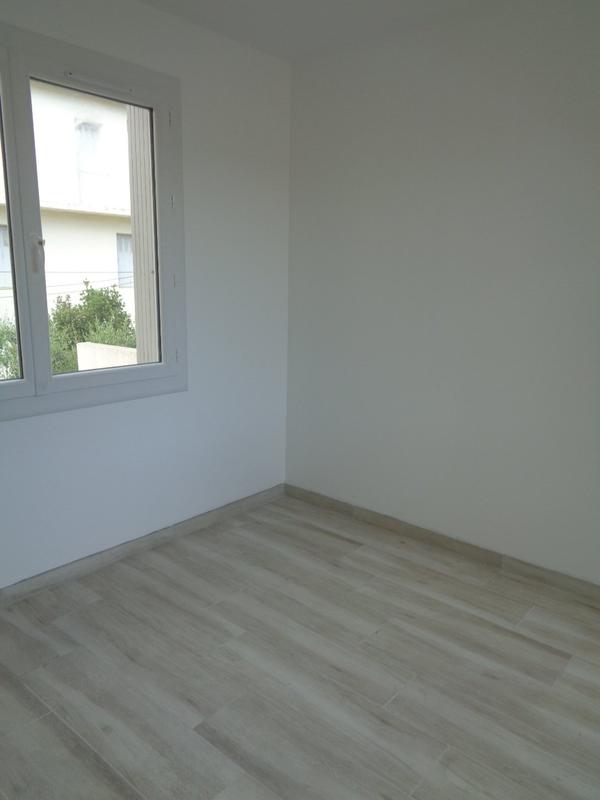 Appartement - 119 m² - 4 pièces