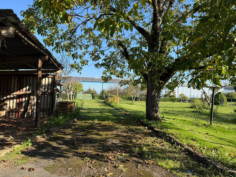 Maison - 139 m² - 5 pièces