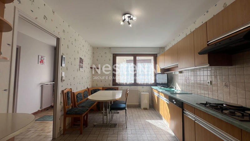 Maison - 152 m² - 5 pièces