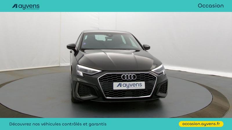 Audi A3 sportback 40 Tfsi e 204ch s line s tronic 6