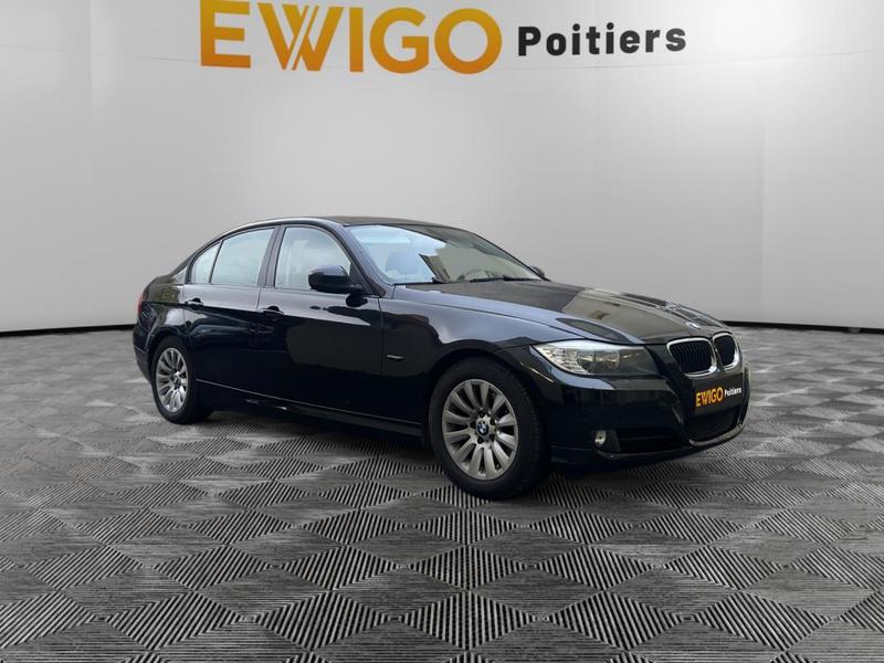 Bmw Série 3 320i 170 Ch Confort