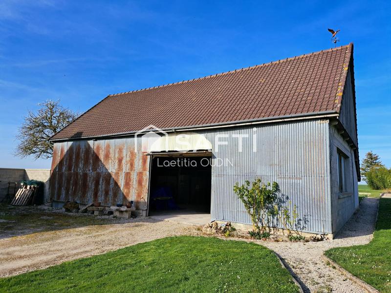 Maison - 166 m² - 6 pièces