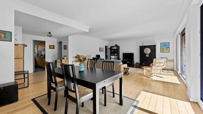 Appartement - 120 m²