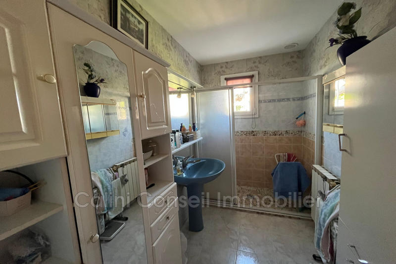 Villa - 89 m² - 4 pièces