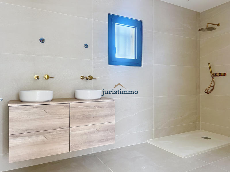 Villa - 156 m² - 5 pièces