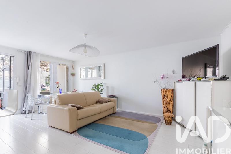 Appartement - 79 m² - 4 pièces