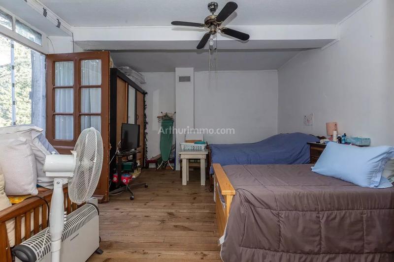 Maison - 138 m² - 3 pièces