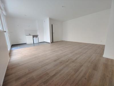Appartement - 68 m² - 3 pièces