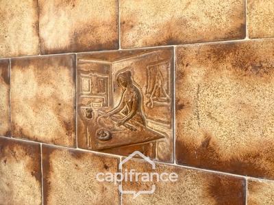 Villa - 228 m² - 8 pièces