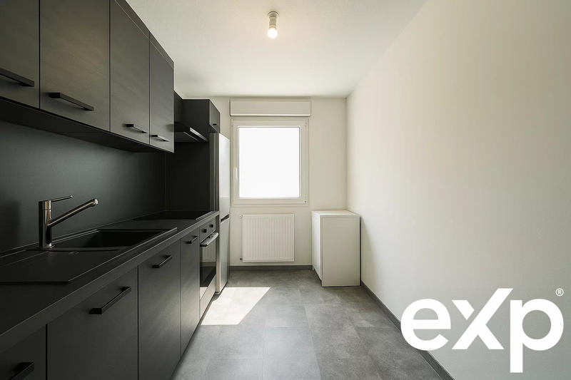 Appartement - 79 m² - 4 pièces