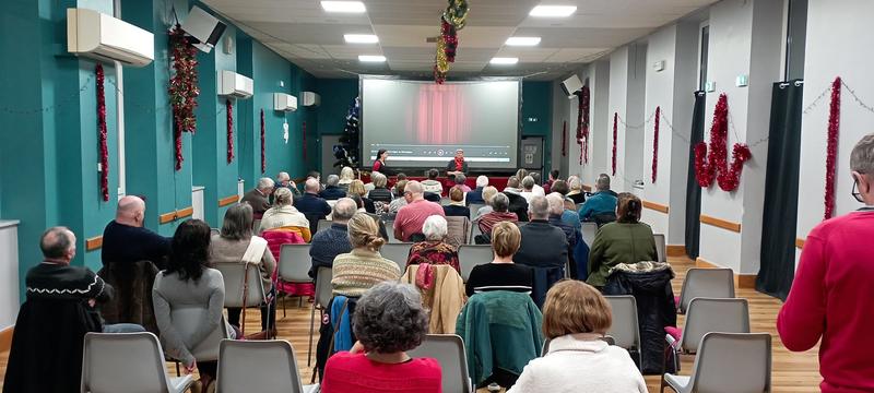 Clap théâtre - une idée géniale