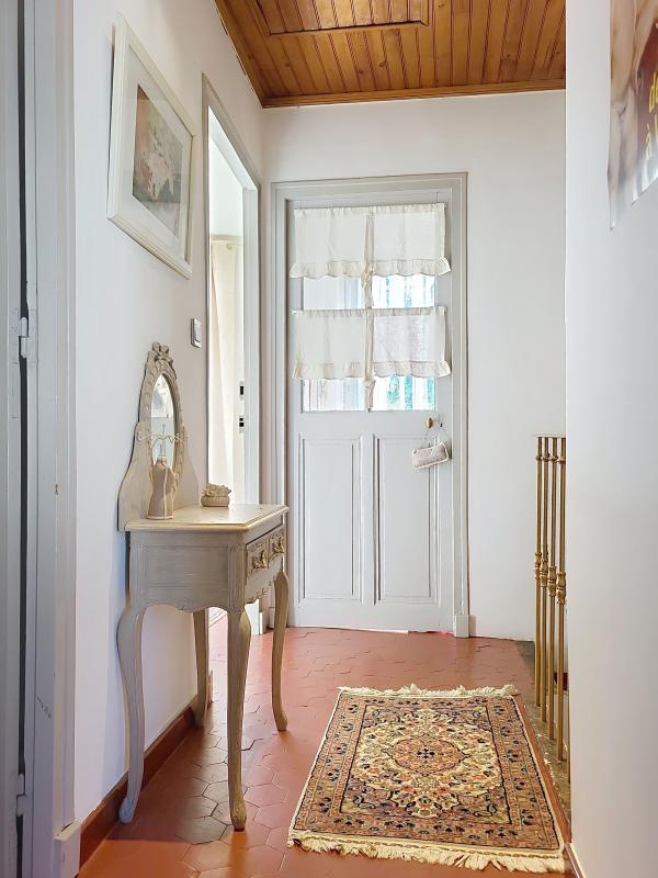 Maison de ville - 89 m² - 4 pièces