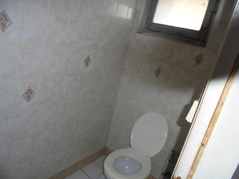 Maison - 44 m² - 2 pièces