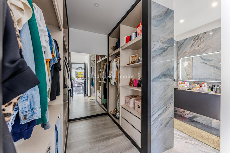 Maison - 145 m² - 5 pièces