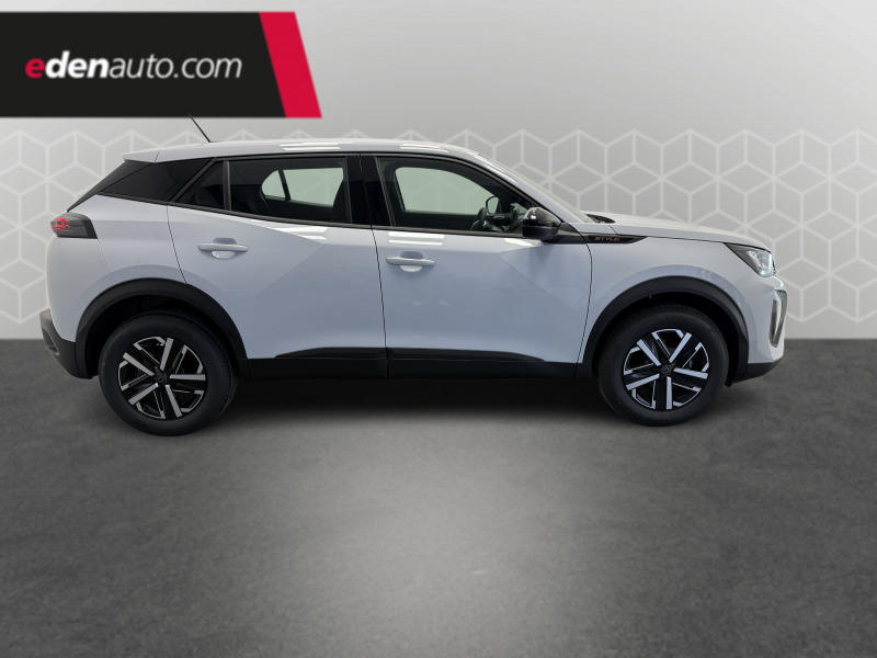 Peugeot 2008 100 s&amp;S Bvm6 Style