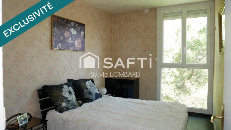 Appartement - 69 m² - 4 pièces