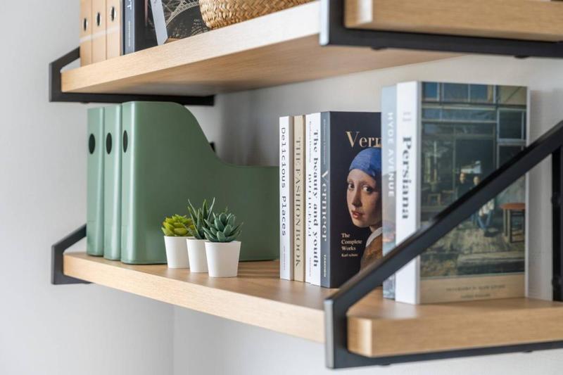 Studio - 17 m² - 1 pièce