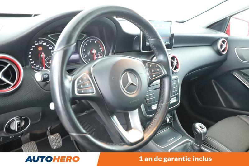 Mercedes Classe a 160 Inspiration 102 ch