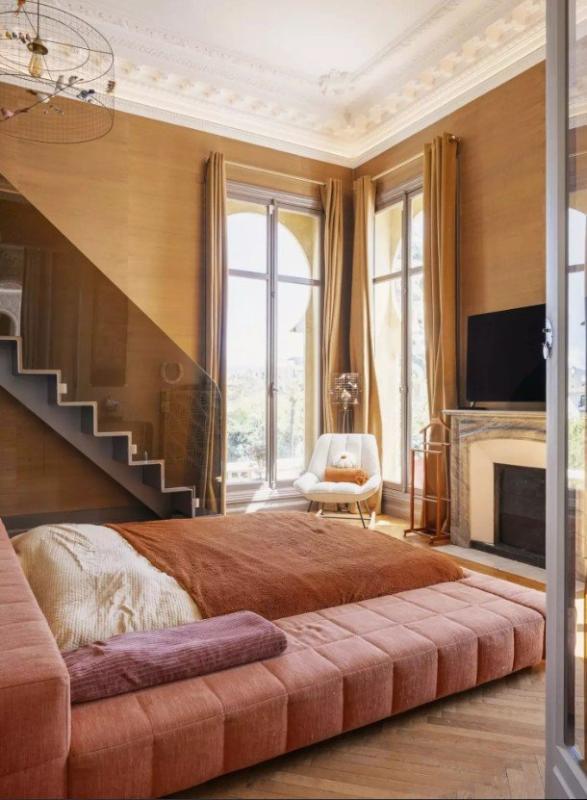 Appartement - 212 m² - 4 pièces