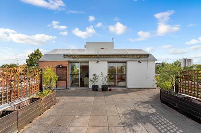 Appartement - 79 m² - 3 pièces