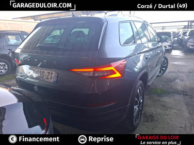 Skoda Kodiaq 2.0 Tdi 150 Scr Dsg7 7 Pl. Drive