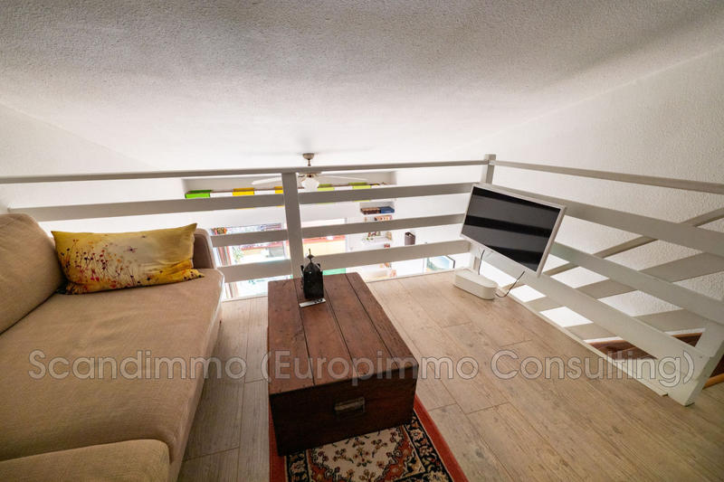 Appartement - 40 m² - 3 pièces