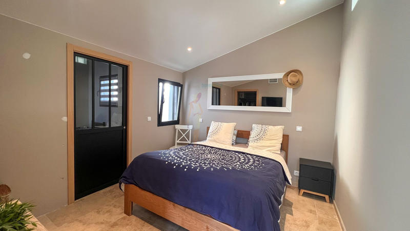 Maison - 84 m² - 4 pièces